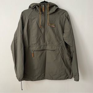 L.L.Bean Women's Mountain Classic Anorak